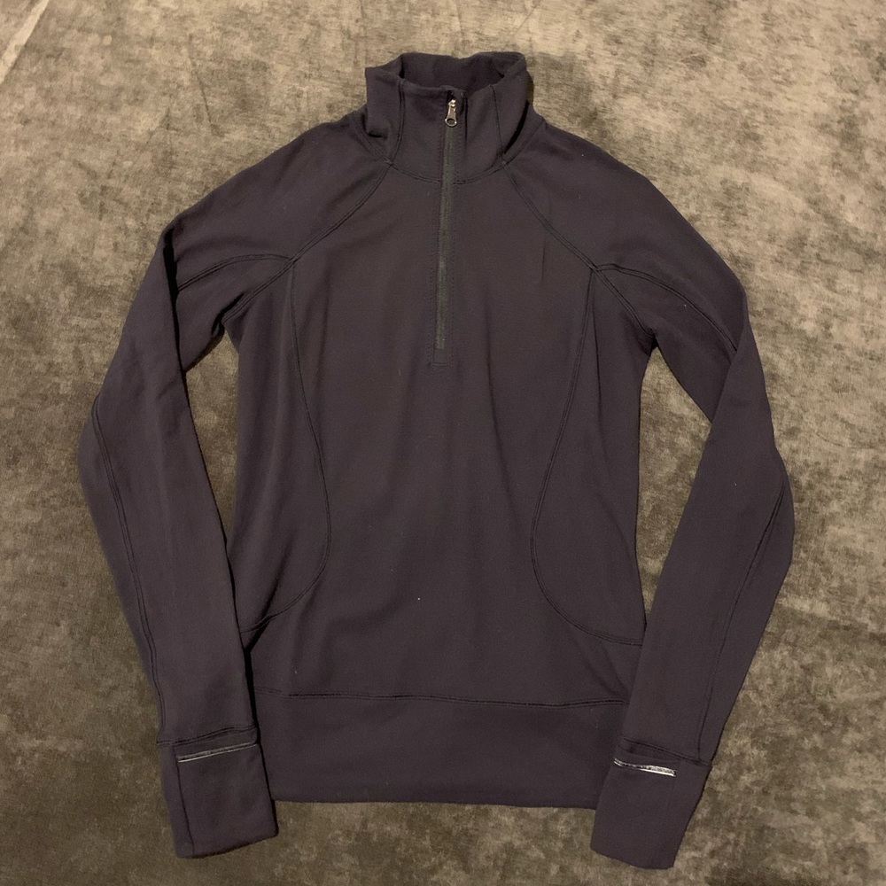 Lululemon Sweater (4)